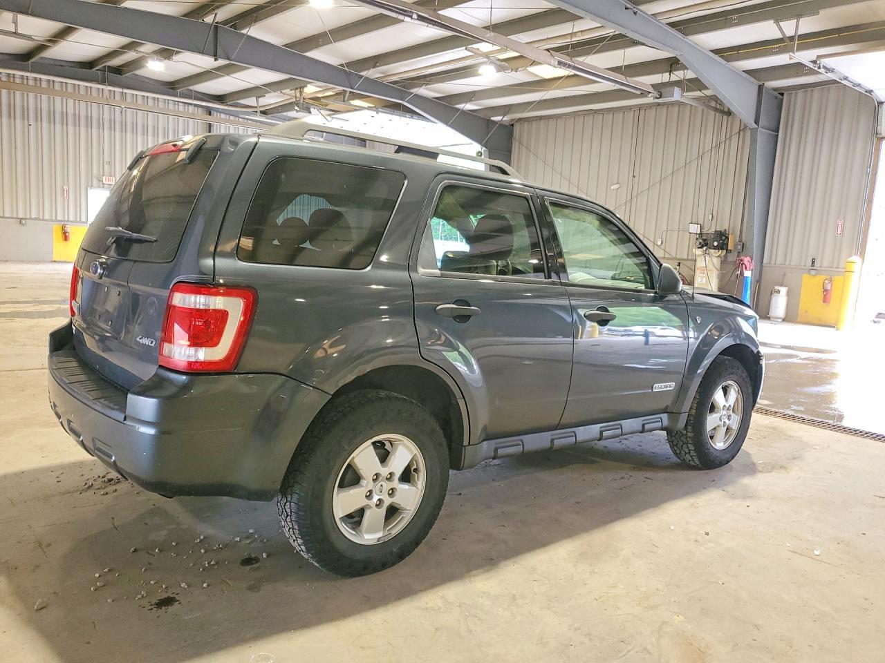 Ford Escape Xlt