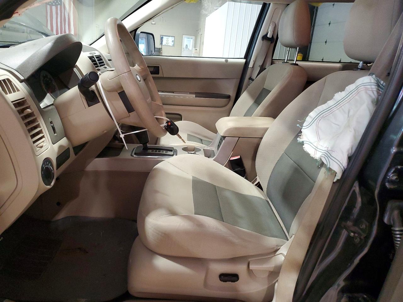 Ford Escape Xlt