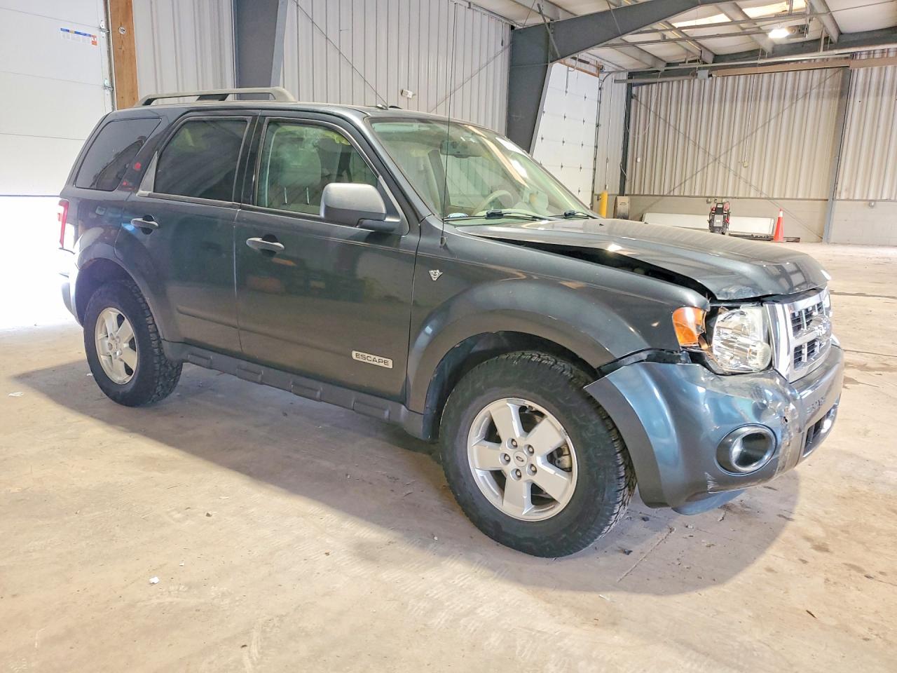 Ford Escape Xlt
