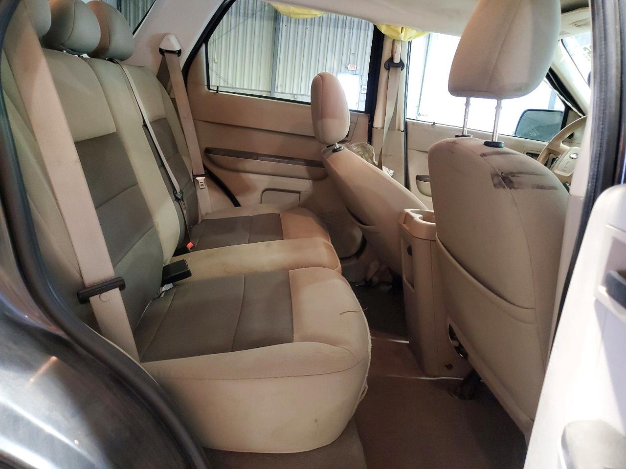 Ford Escape Xlt