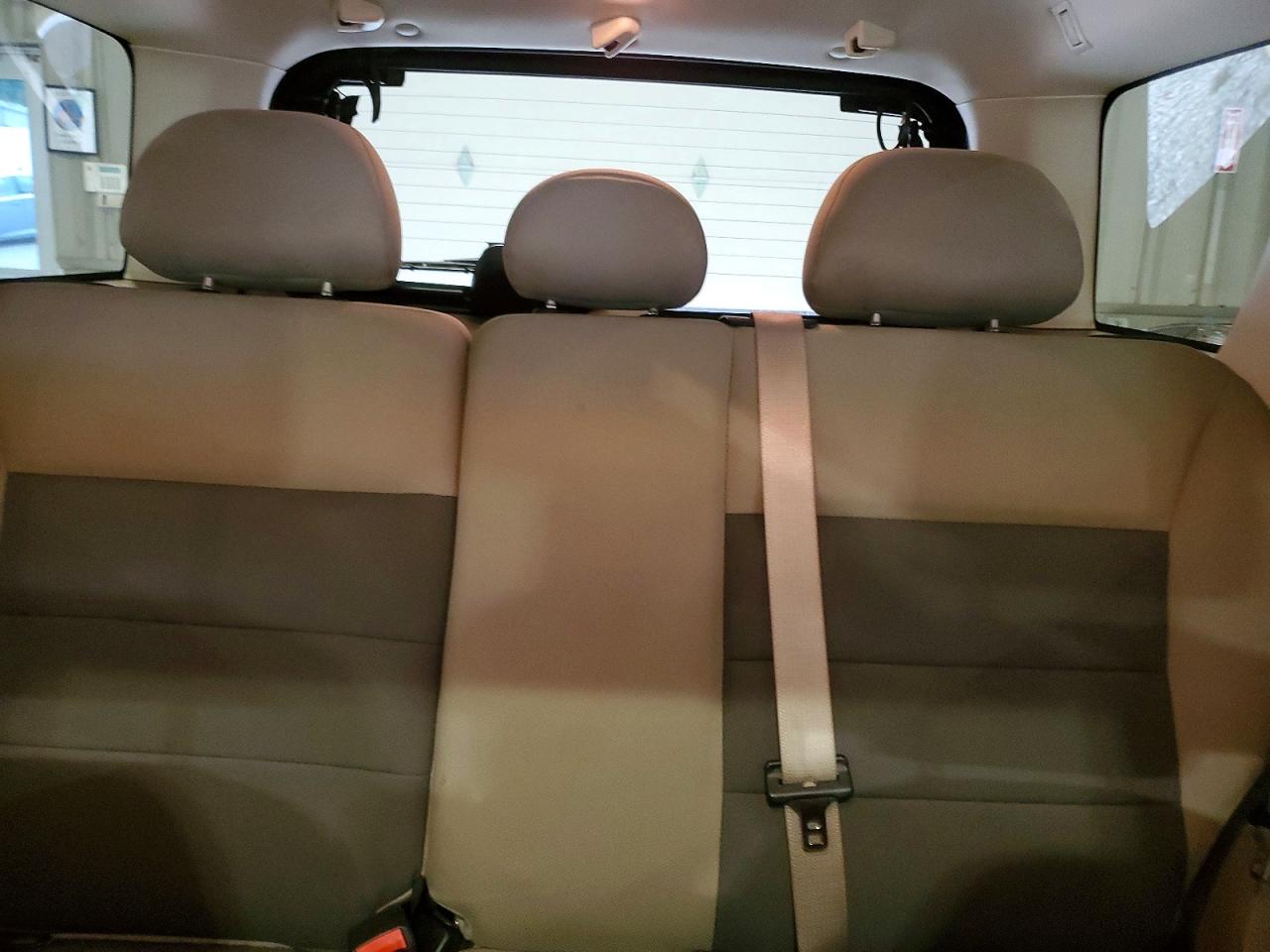 Ford Escape Xlt