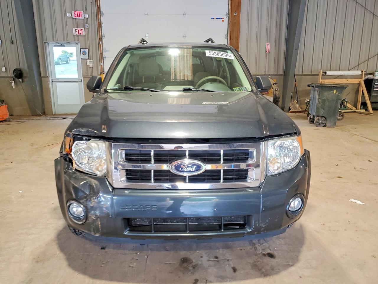 Ford Escape Xlt