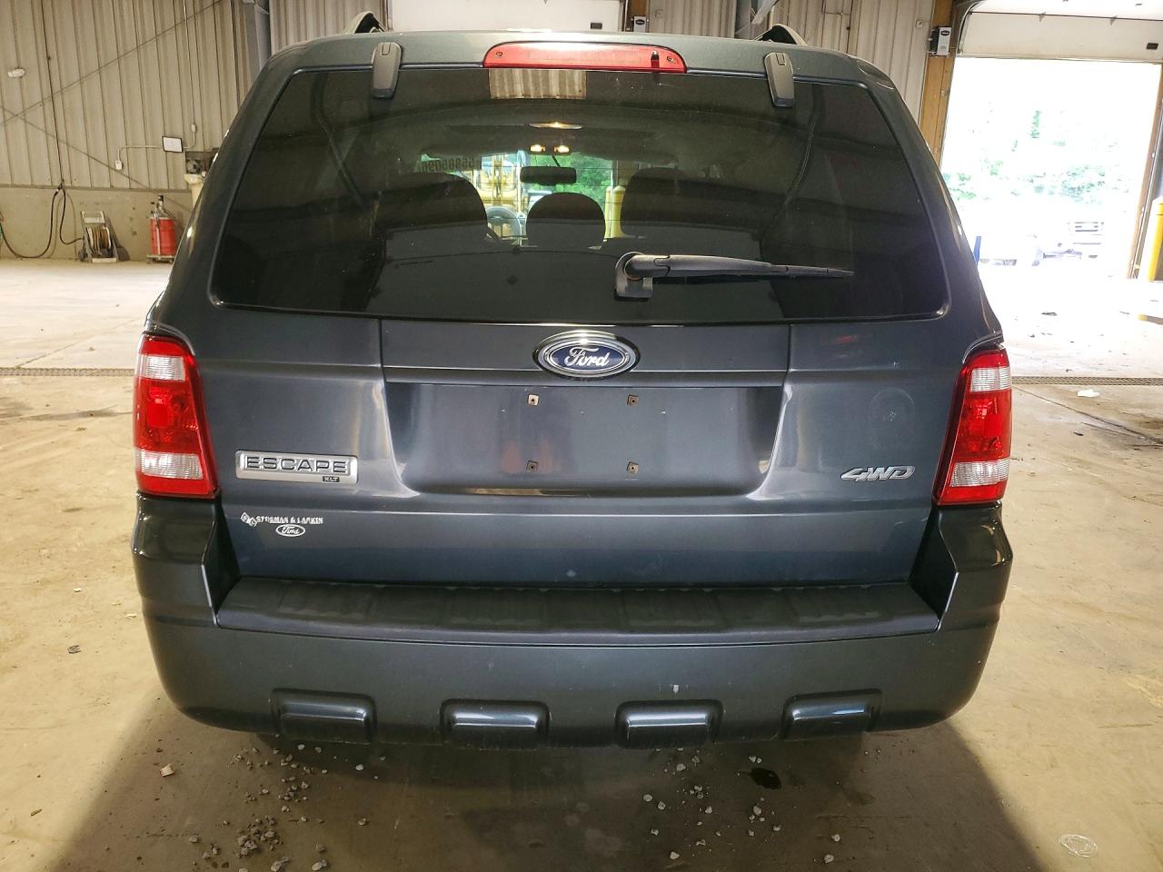 Ford Escape Xlt
