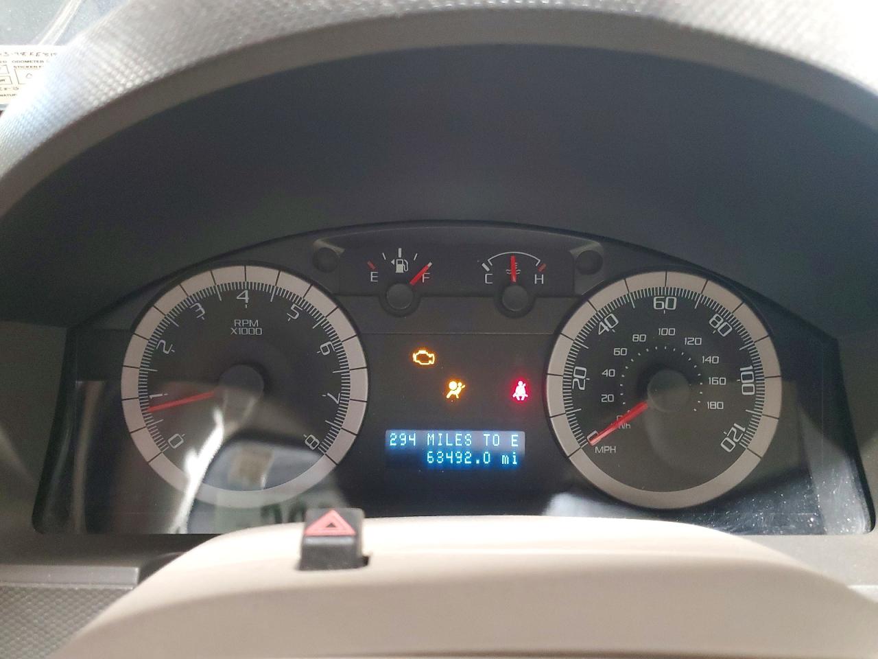 Ford Escape Xlt