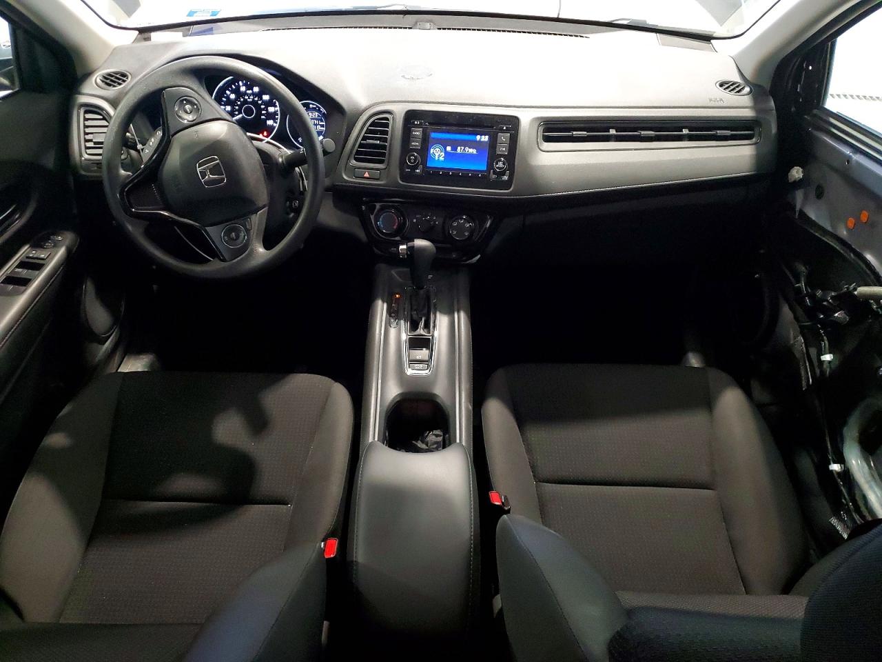 Honda HR-V Lx