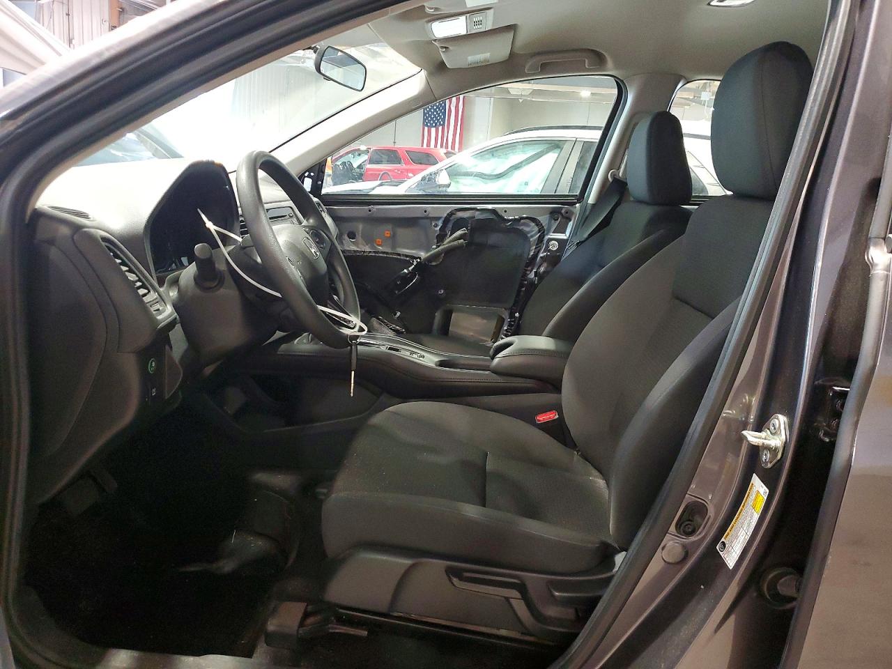 Honda HR-V Lx