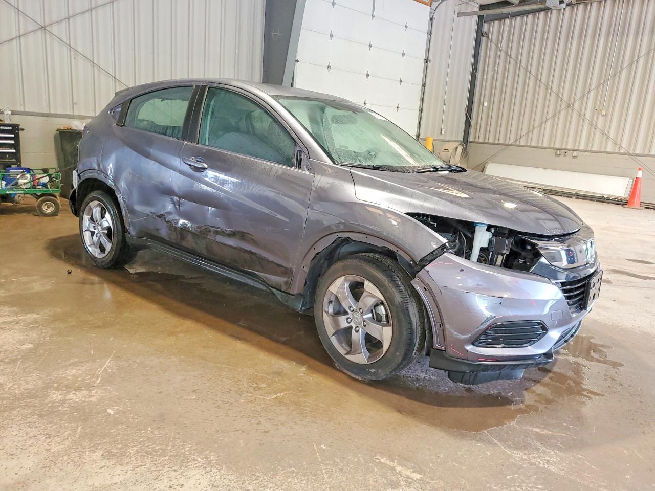 Honda HR-V Lx