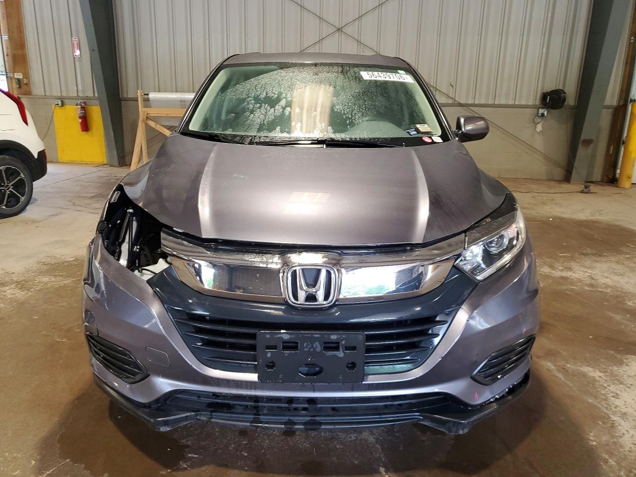 Honda HR-V Lx