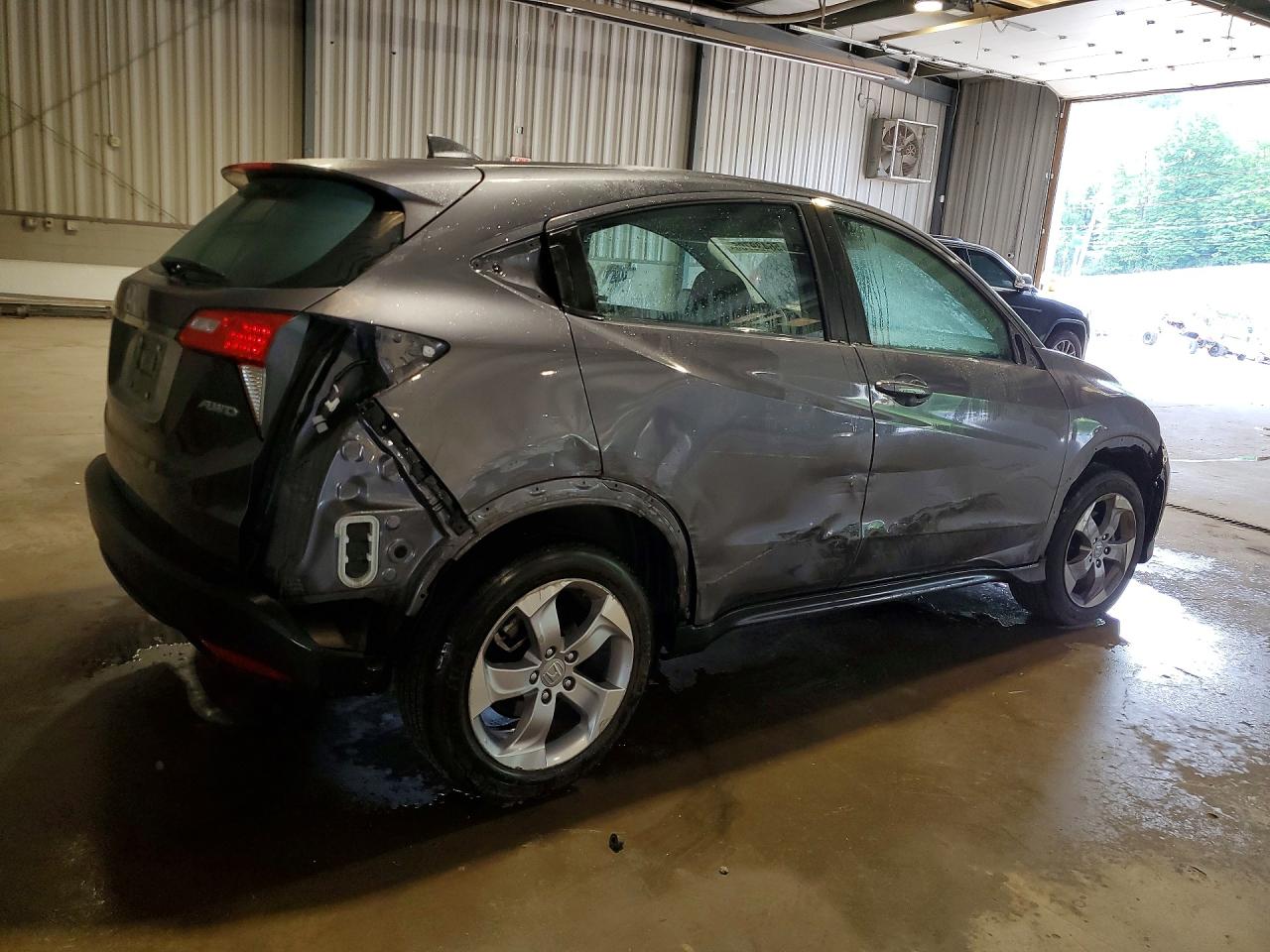 Honda HR-V Lx