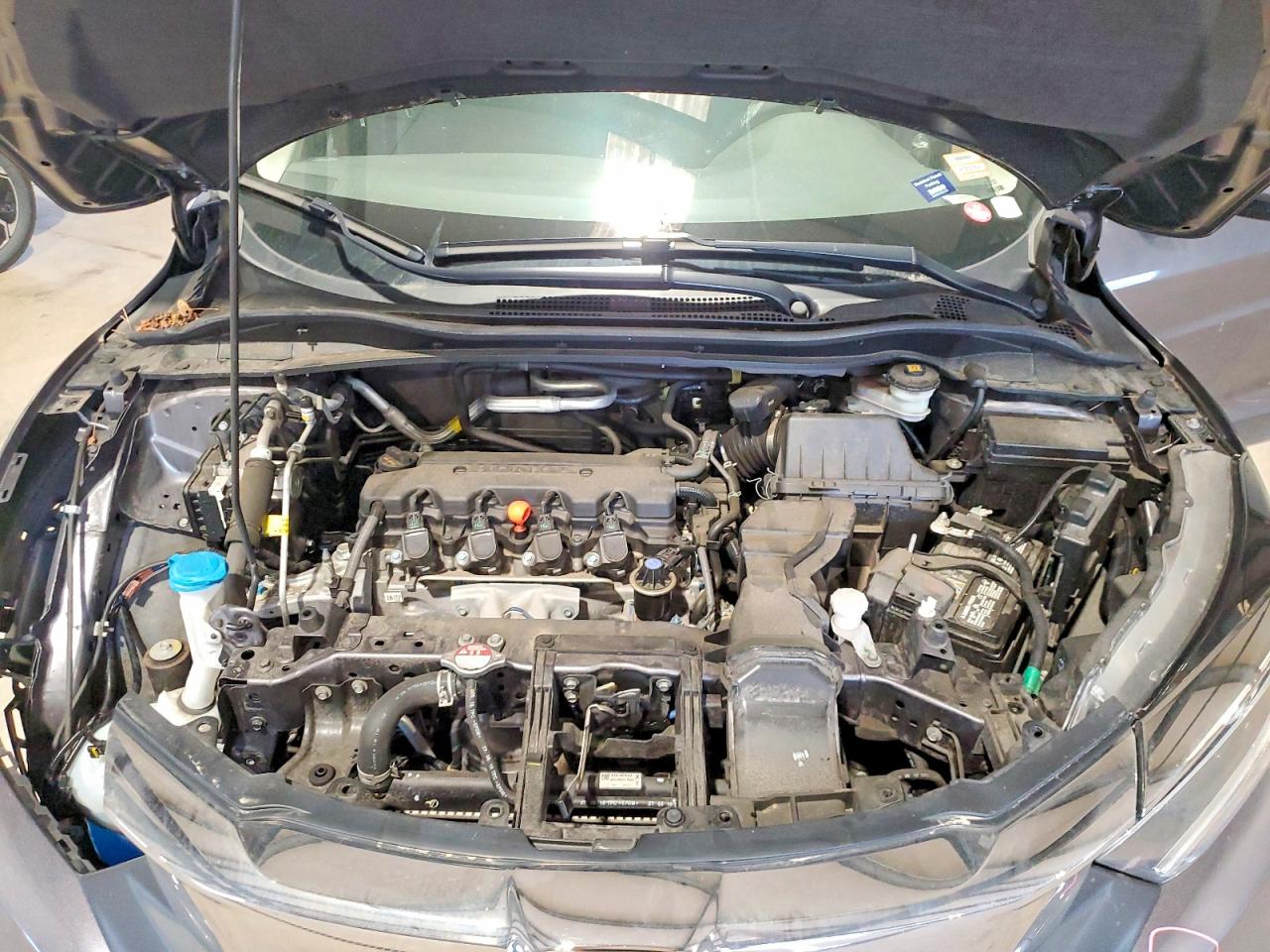 Honda HR-V Lx