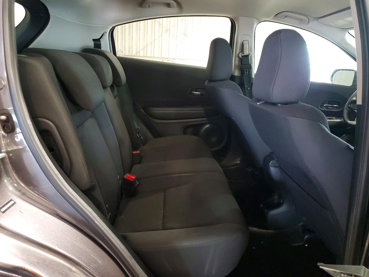 Honda HR-V Lx