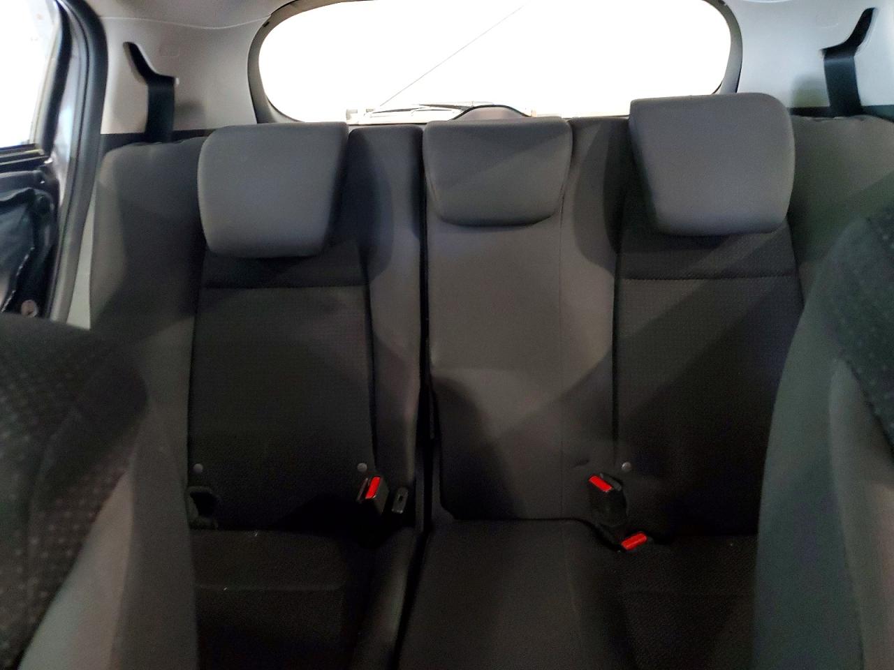 Honda HR-V Lx