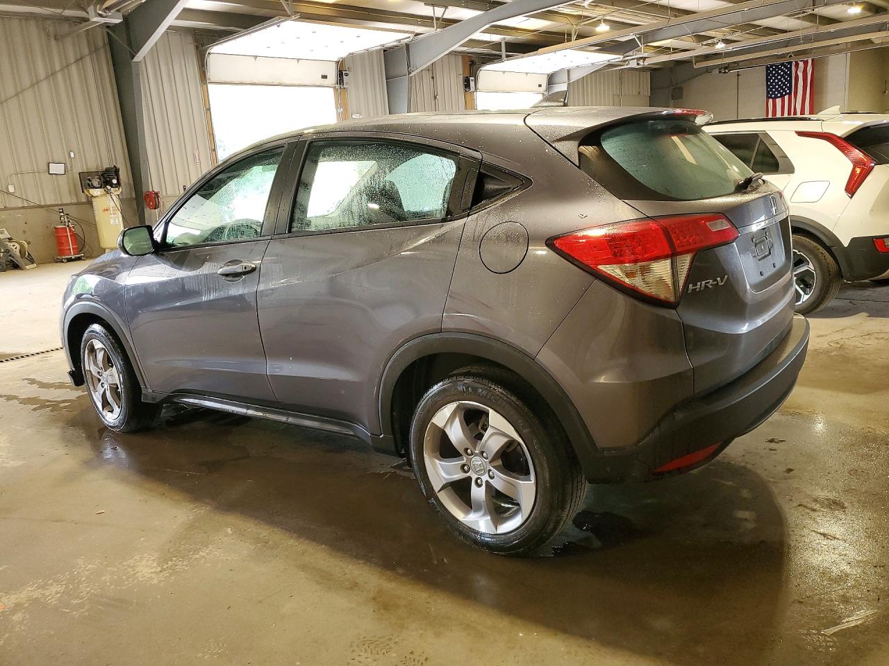 Honda HR-V Lx