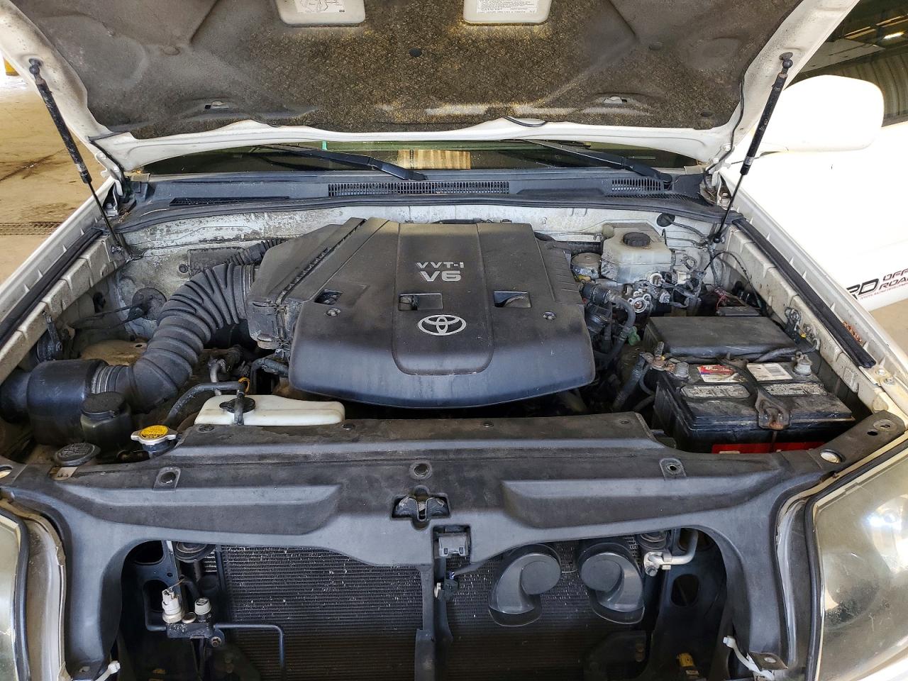 Toyota 4Runner Limited