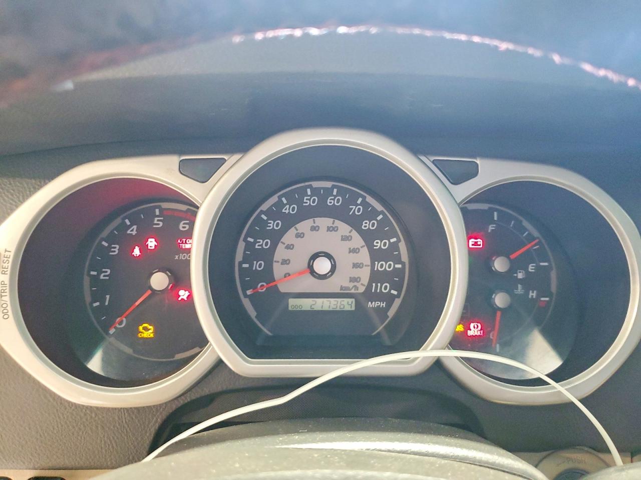 Toyota 4Runner Limited