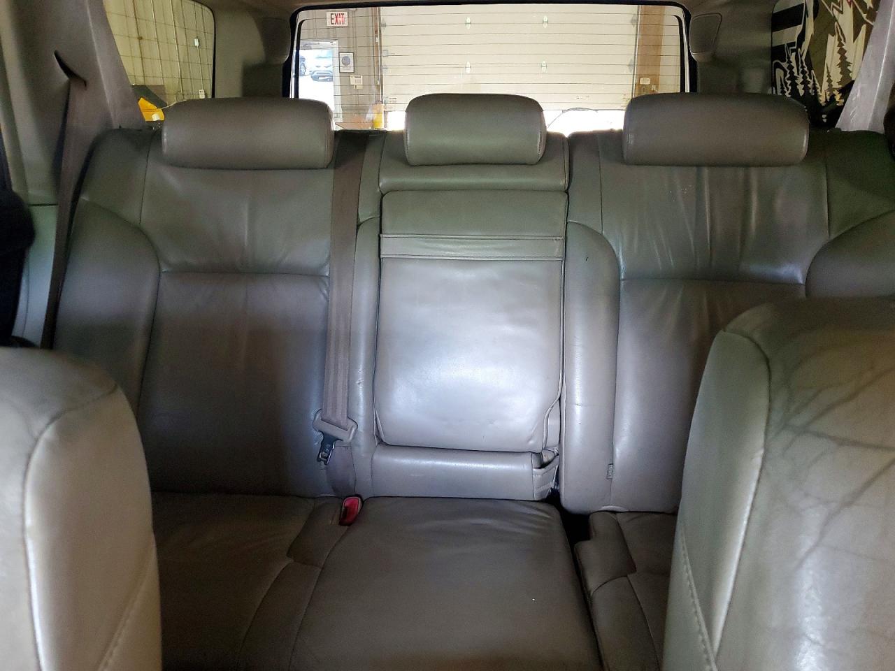 Toyota 4Runner Limited