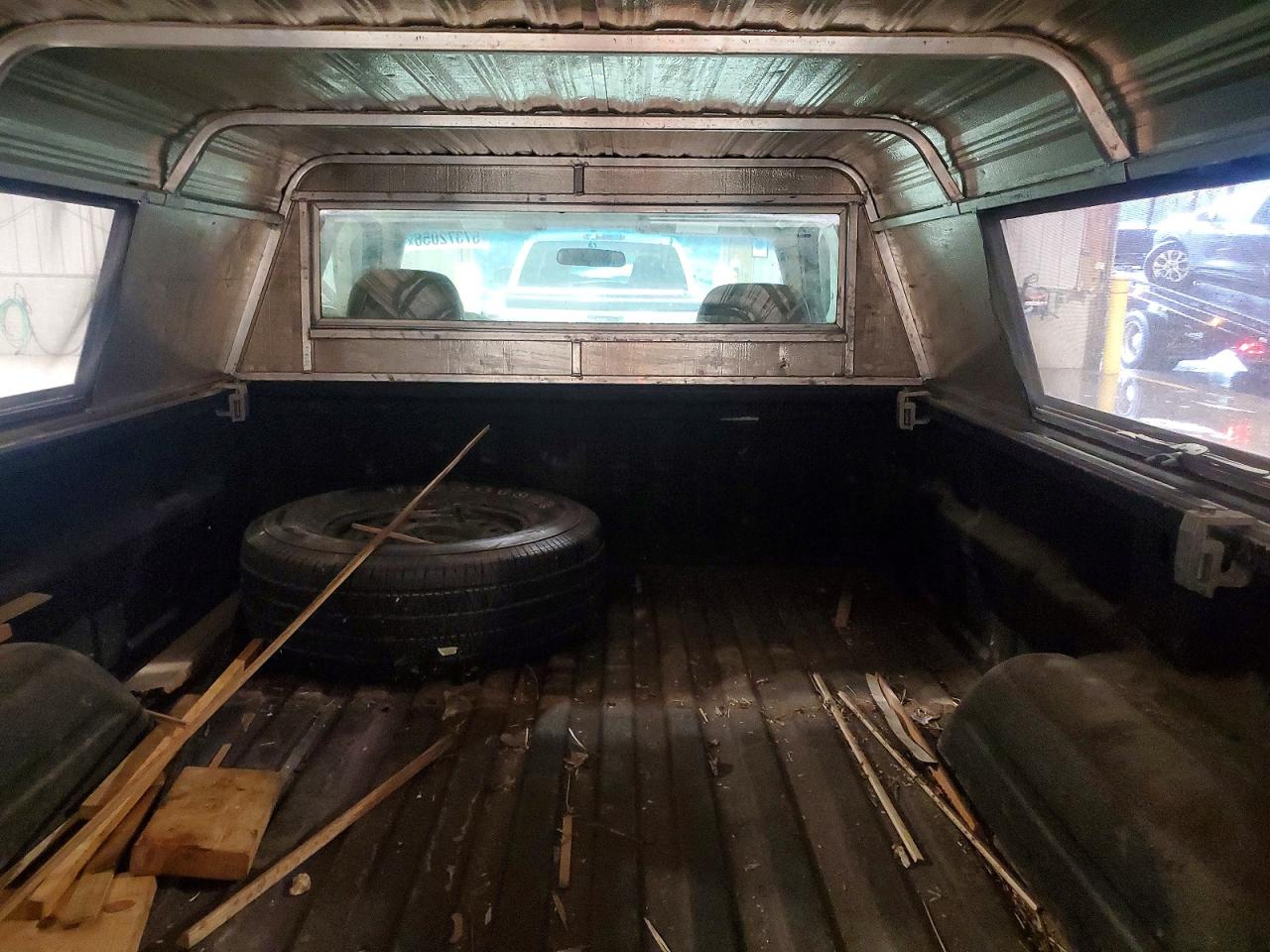 Chevrolet Silverado K1500