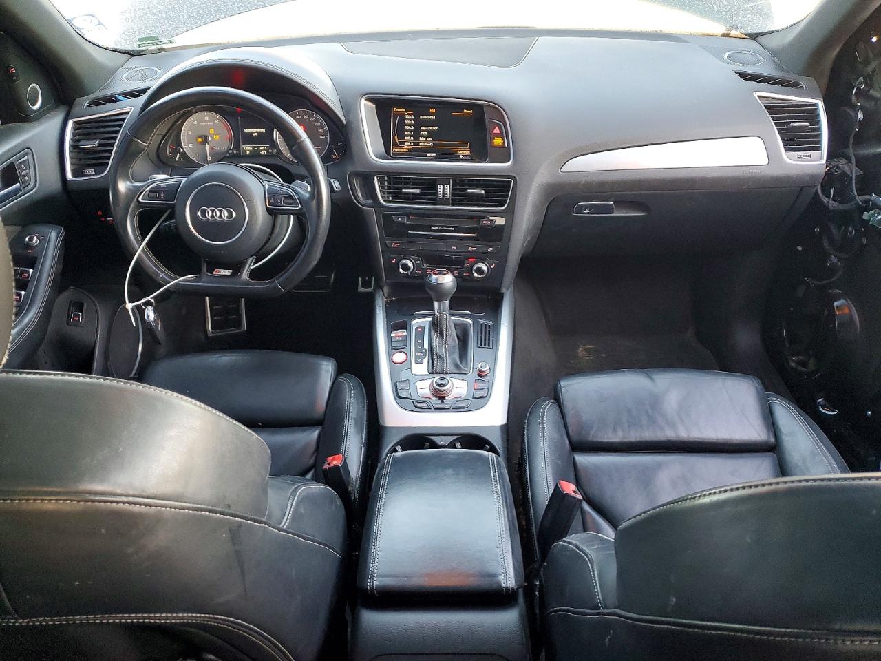 Audi Sq Premium Plus