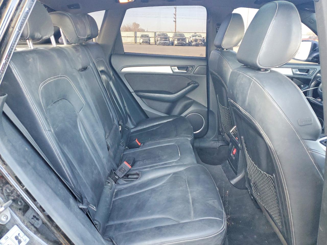 Audi Sq Premium Plus