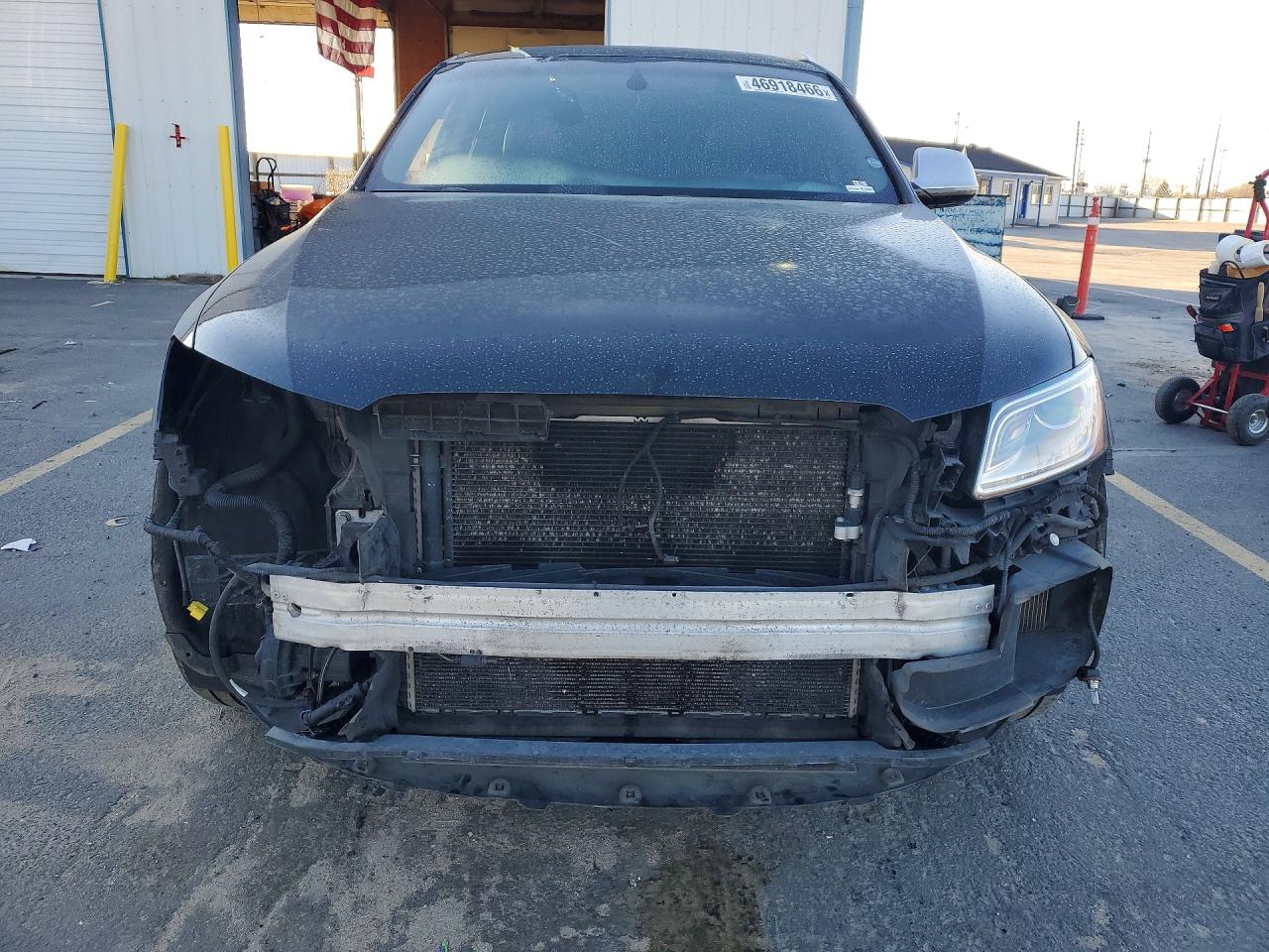 Audi Sq Premium Plus