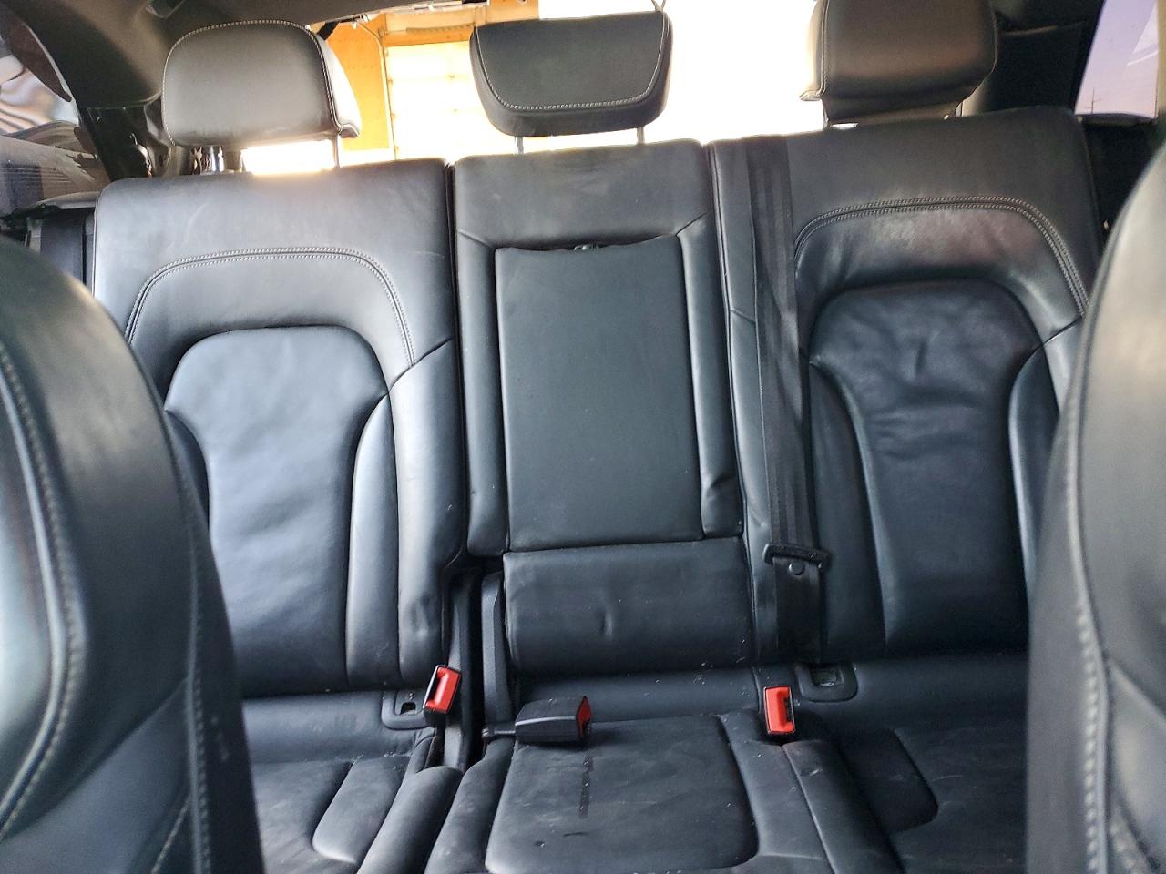 Audi Sq Premium Plus