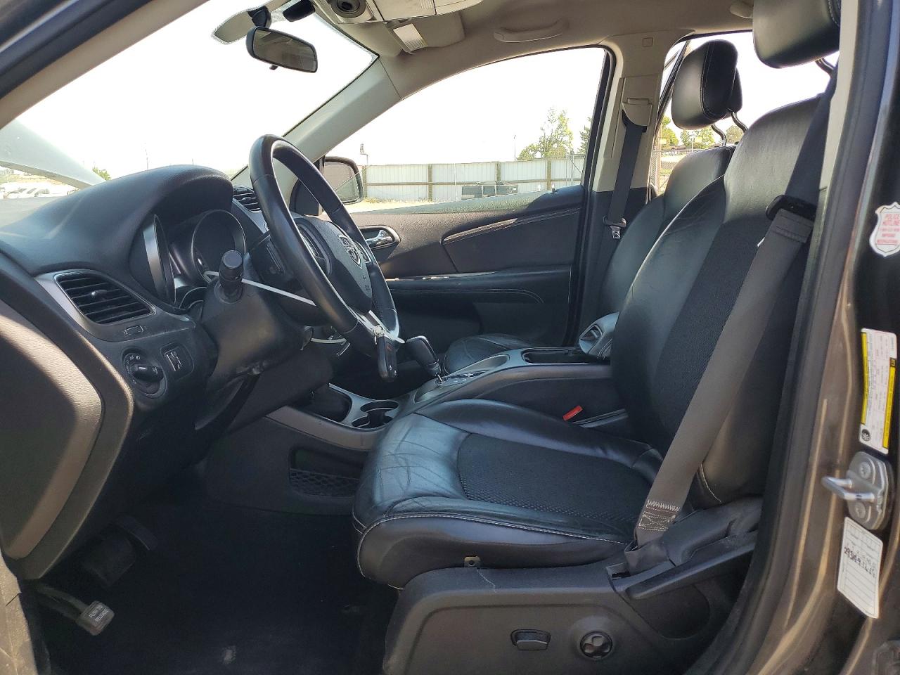 Dodge Journey Crossroad