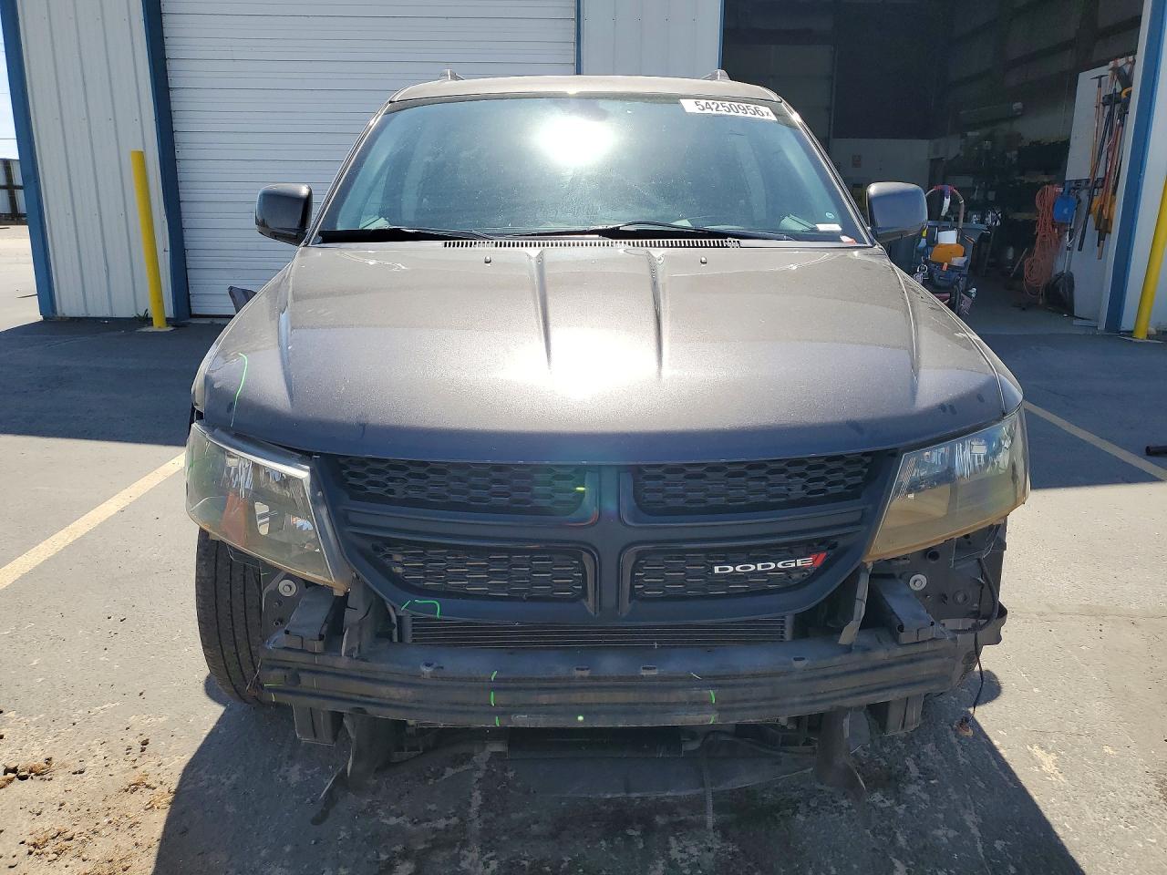 Dodge Journey Crossroad