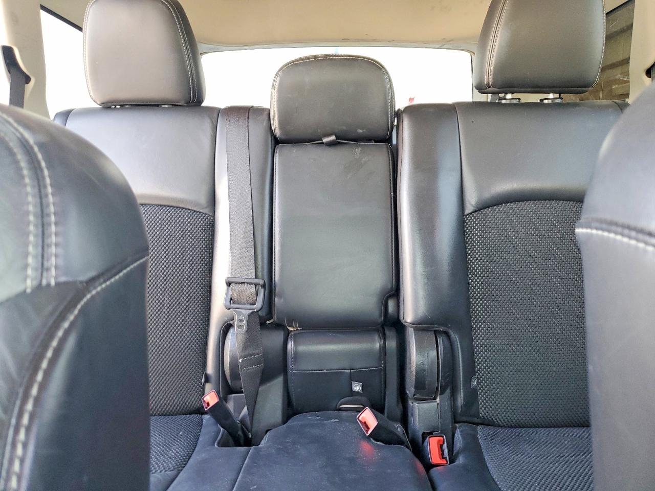 Dodge Journey Crossroad
