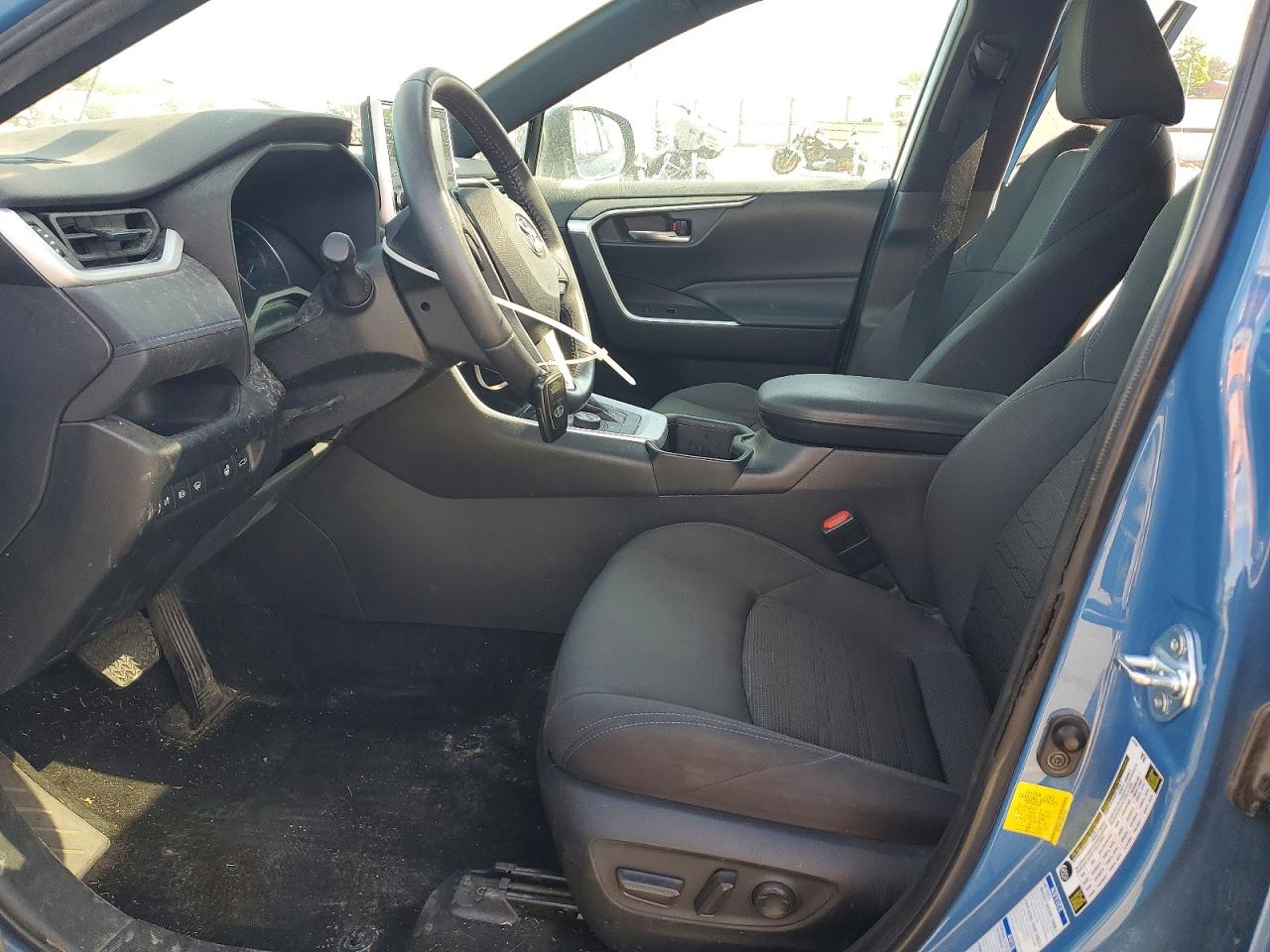 Toyota RAV4 Se