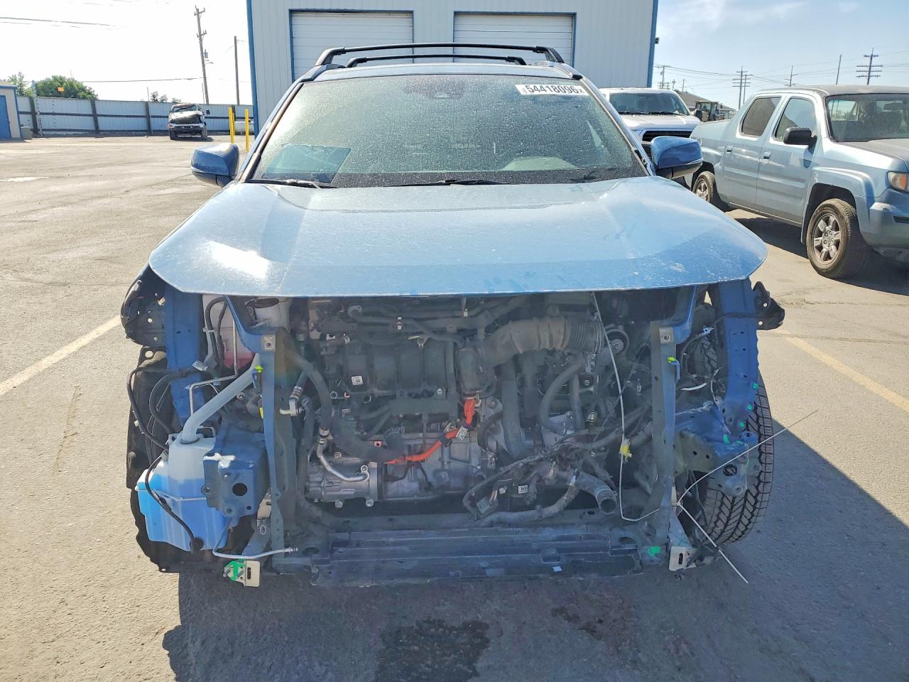 Toyota RAV4 Se