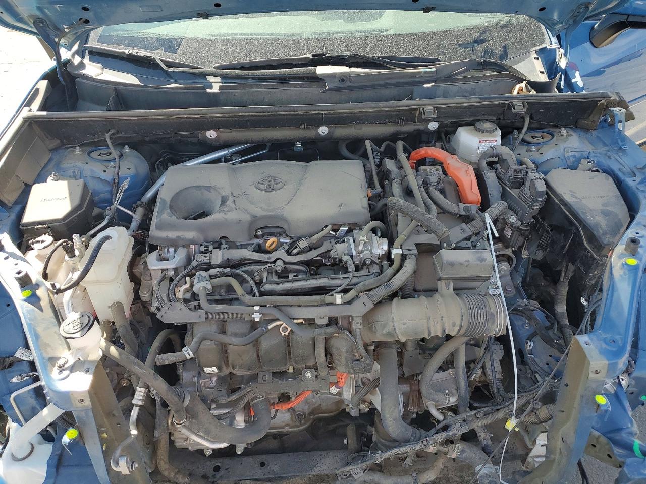 Toyota RAV4 Se