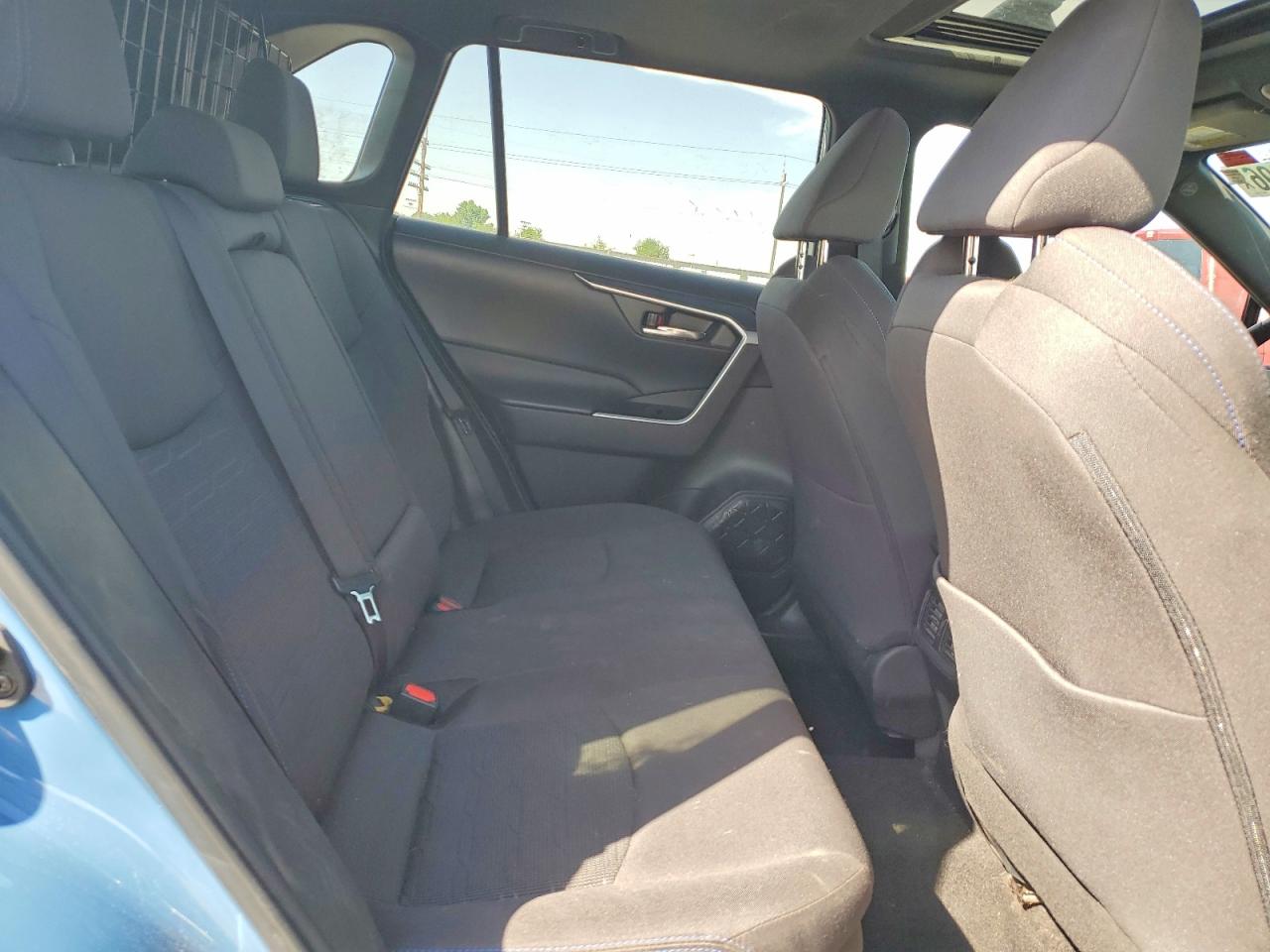 Toyota RAV4 Se