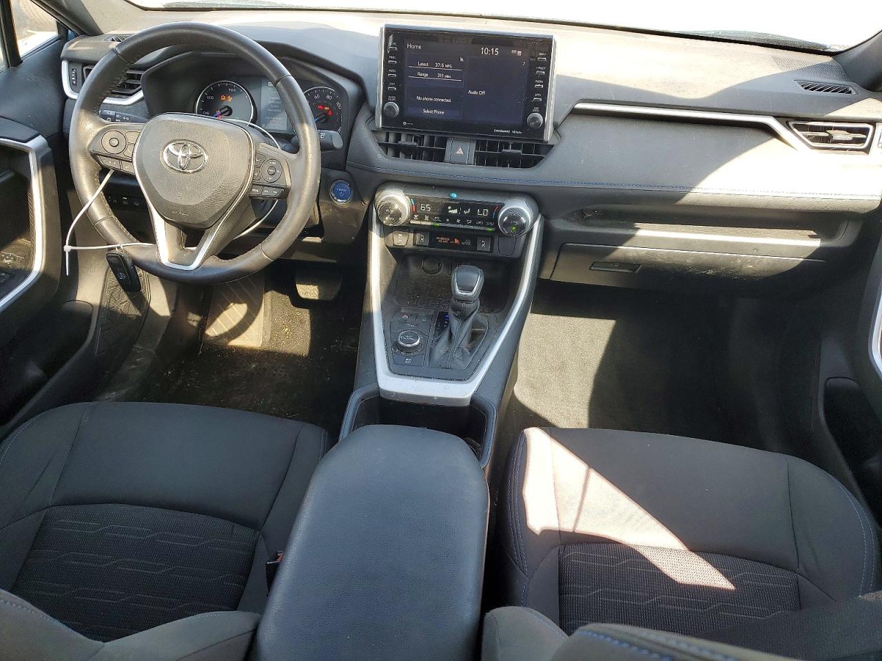Toyota RAV4 Se