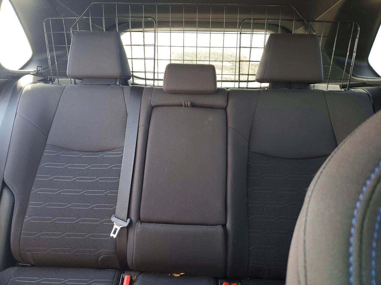 Toyota RAV4 Se