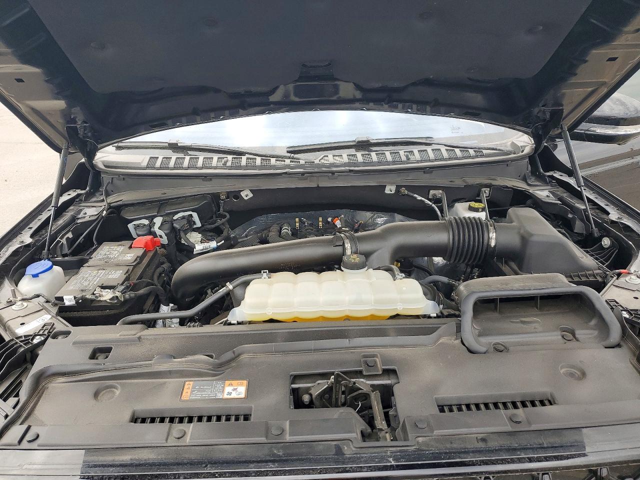 Lincoln Navigator L Reserve