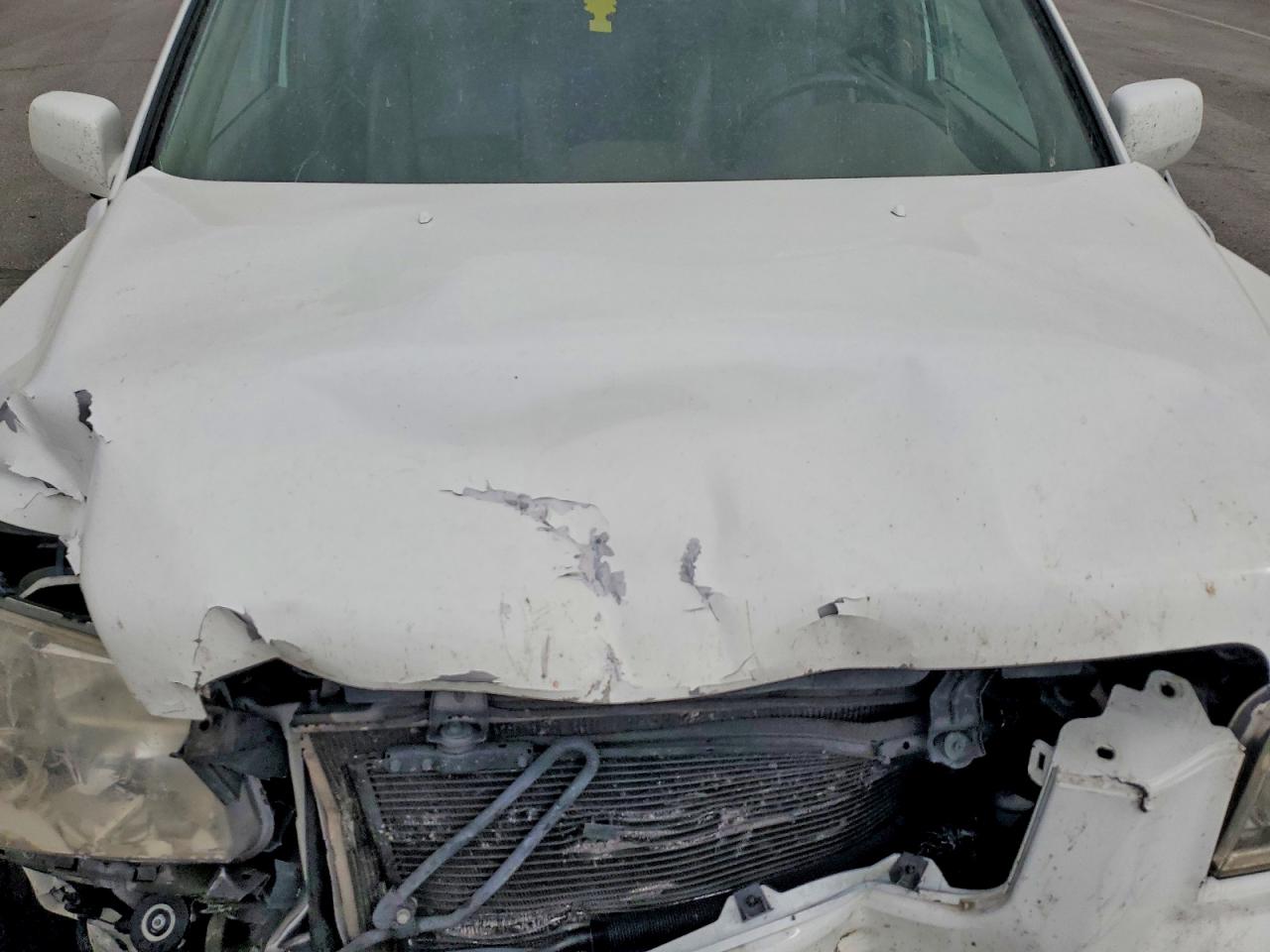 Honda Pilot Exl