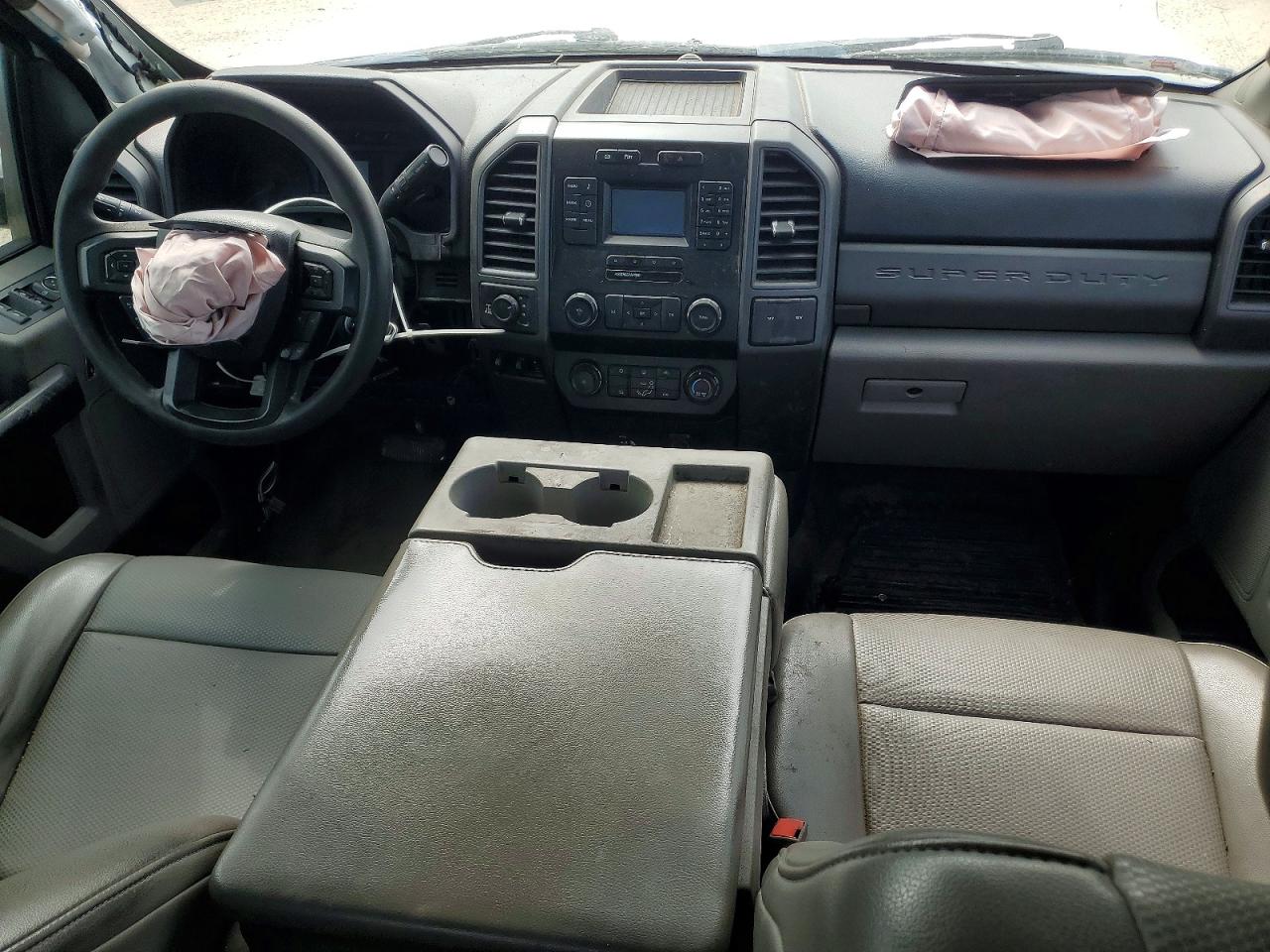 Ford F-350 Super Duty