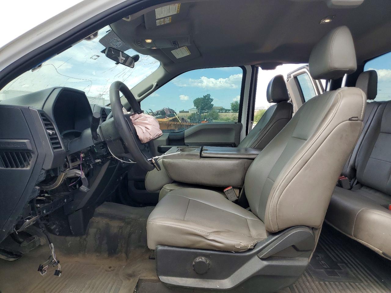 Ford F-350 Super Duty