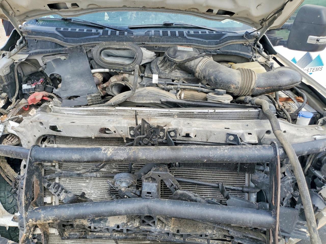 Ford F-350 Super Duty