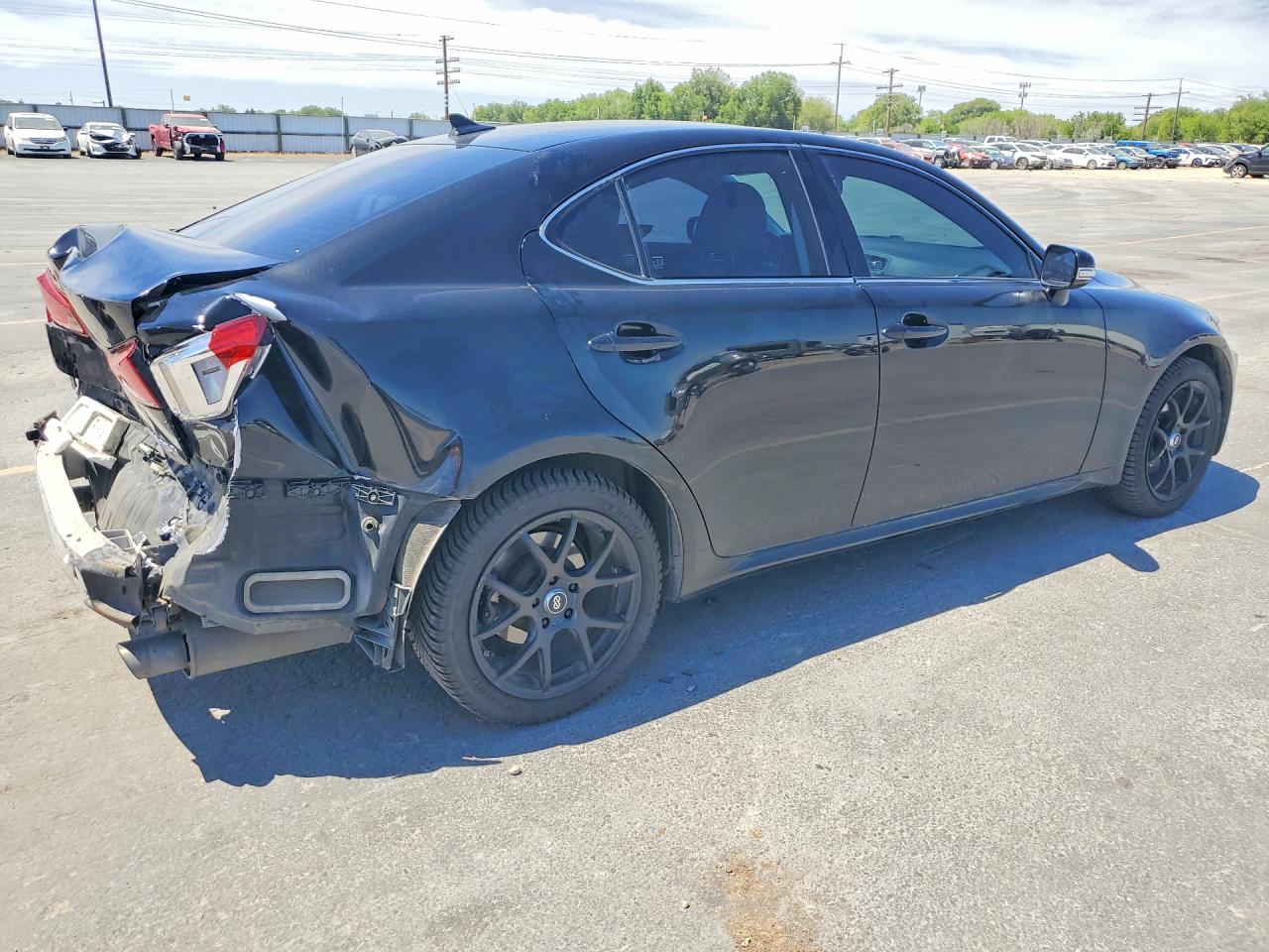Lexus Is 250
