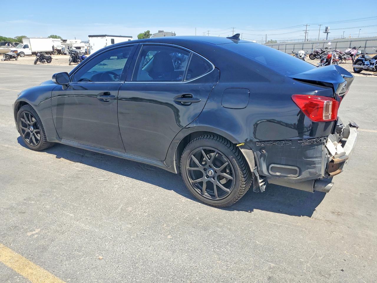 Lexus Is 250