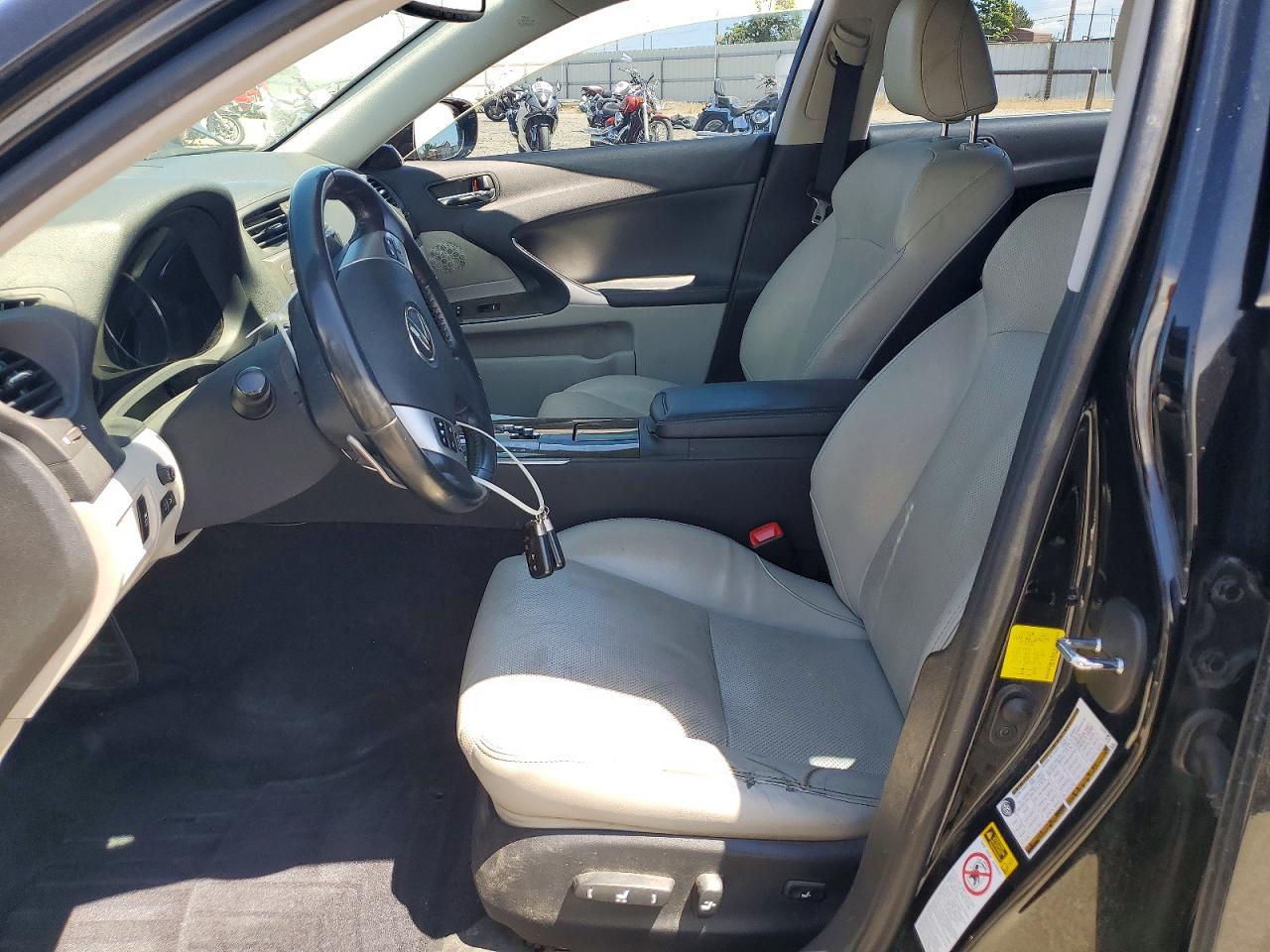 Lexus Is 250