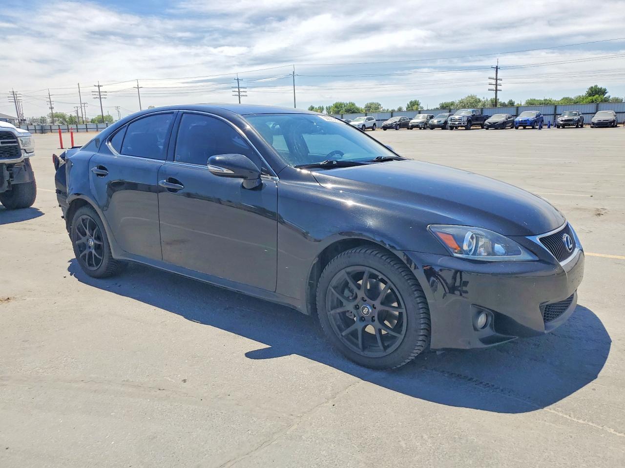 Lexus Is 250