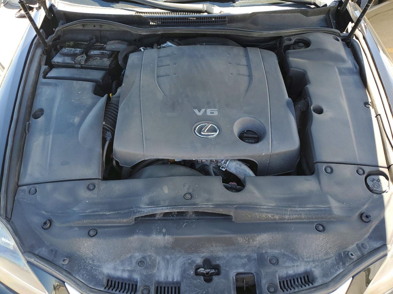 Lexus Is 250