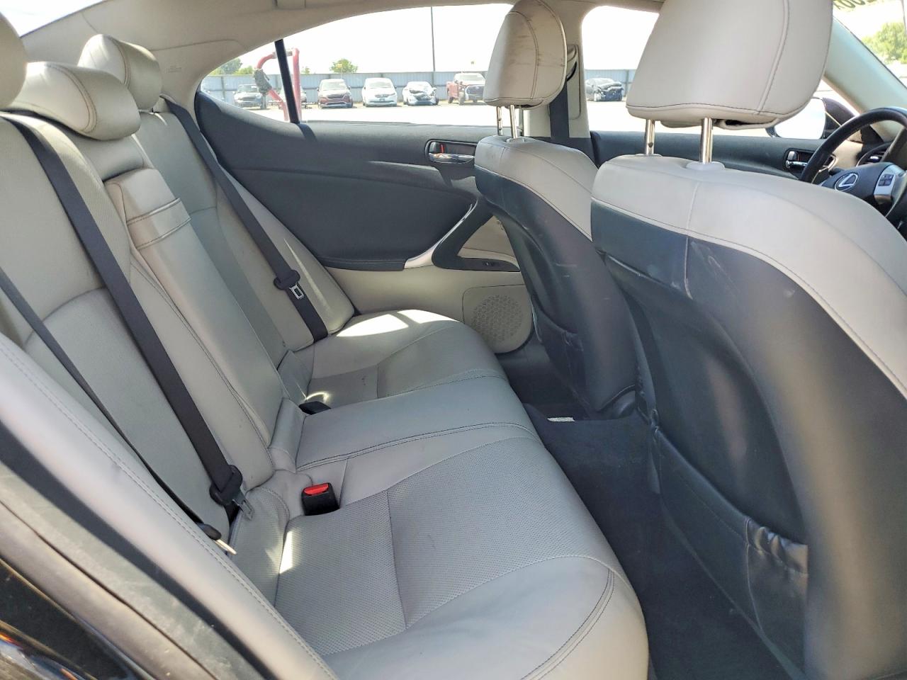 Lexus Is 250