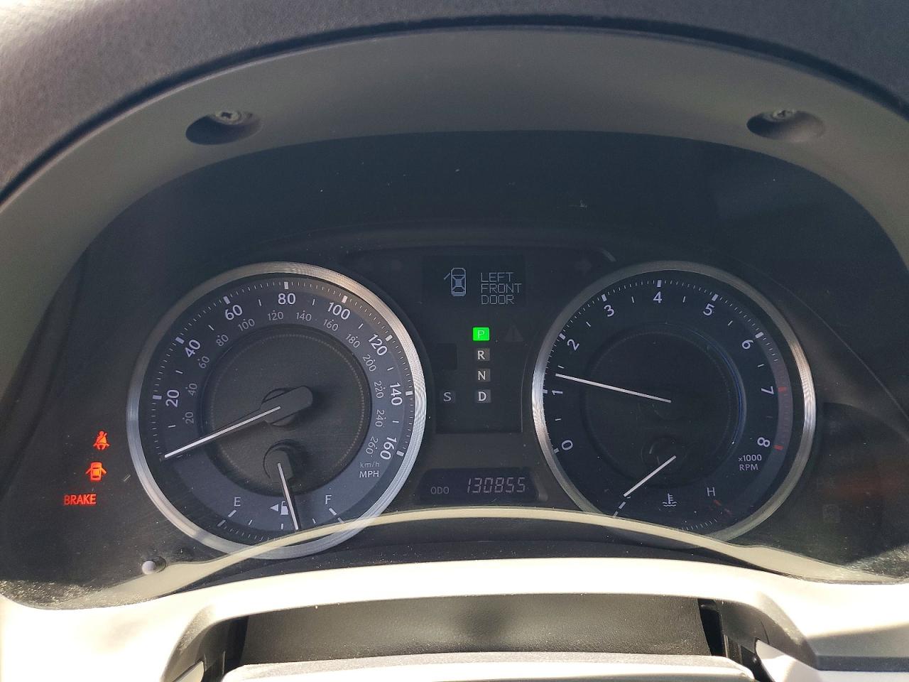 Lexus Is 250