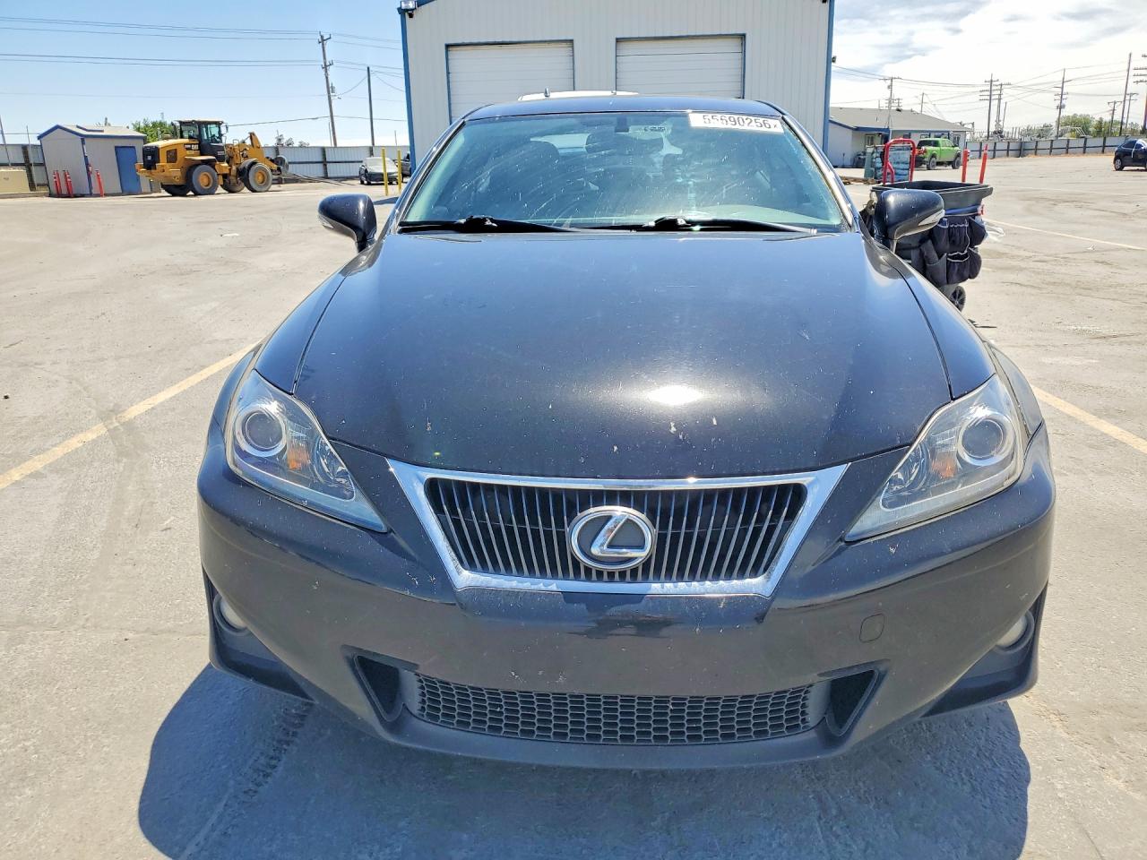 Lexus Is 250