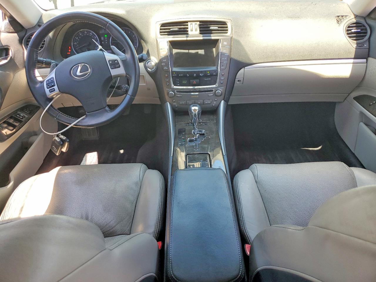 Lexus Is 250