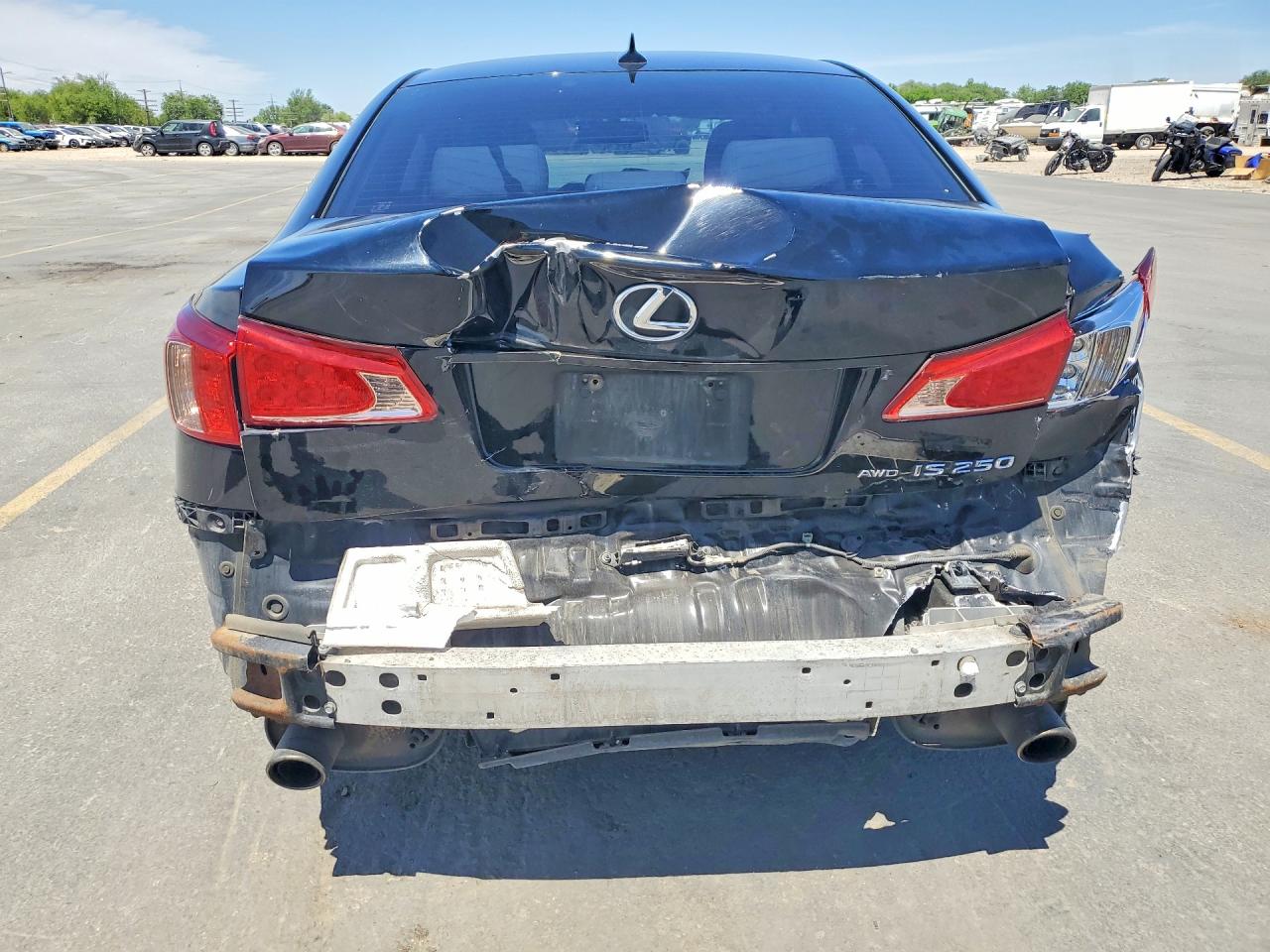 Lexus Is 250