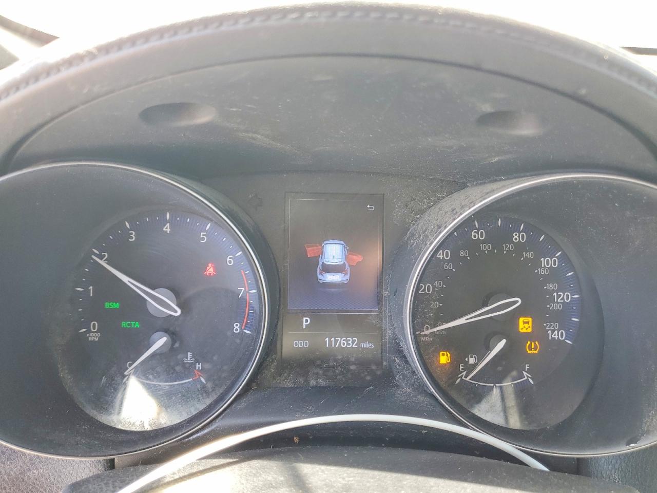 Toyota C-HR Xle